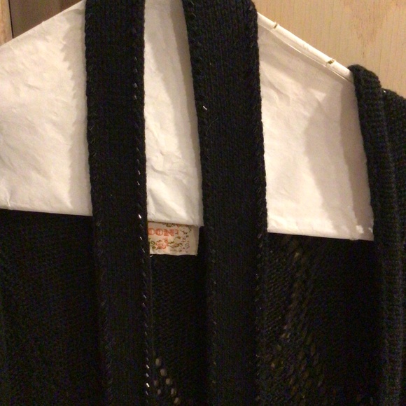 Duster/Coverup Y2K size L - Picture 4 of 4